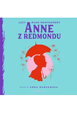 Anne z Redmondu