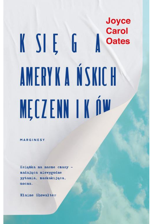 Księga amerykańskich męczenników