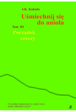 Uśmiechnij się do anioła...
