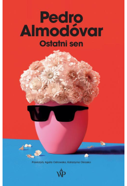 Ostatni sen
