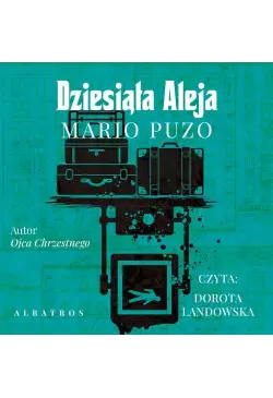 DZIESIĄTA ALEJA