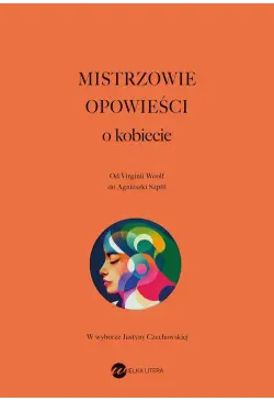 Mistrzowie opowieści O...