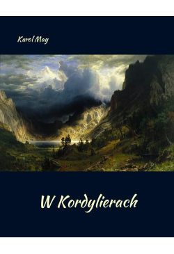 W Kordylierach. Powieść...