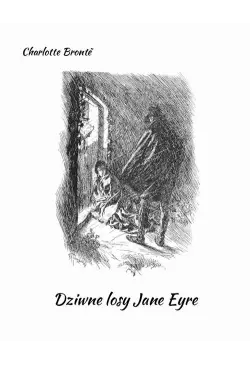 Dziwne losy Jane Eyre