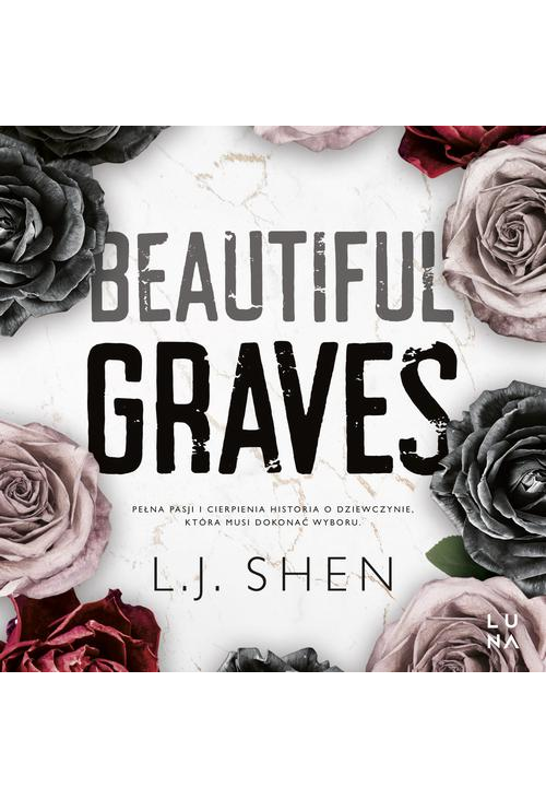 Beautiful Graves