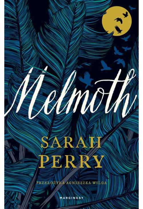 Melmoth