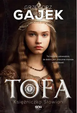 Tofa Księżniczka Słowian