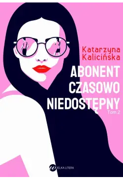Abonent czasowo niedostępny