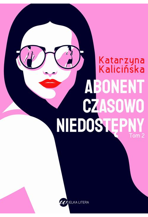 Abonent czasowo niedostępny