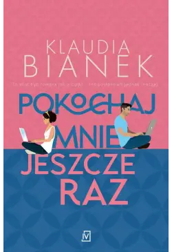 Pokochaj mnie jeszcze raz