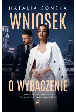 Wniosek o wybaczenie