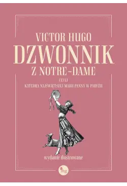Dzwonnik z Notre-Dame,...