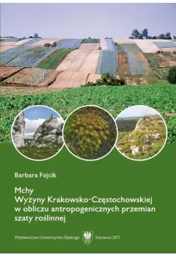 Mchy Wyżyny...