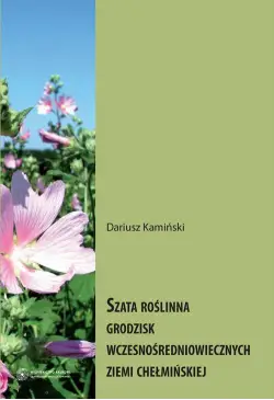 Szata roślinna grodzisk...