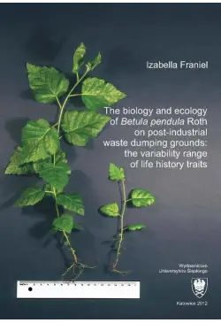 The biology and ecology of...