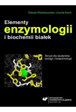 Elementy enzymologii i...
