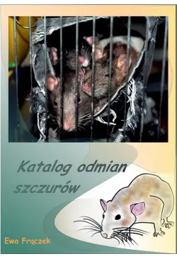 Katalog odmian szczurów