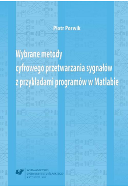Wybrane metody cyfrowego...