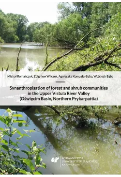 Synanthropisation of forest...