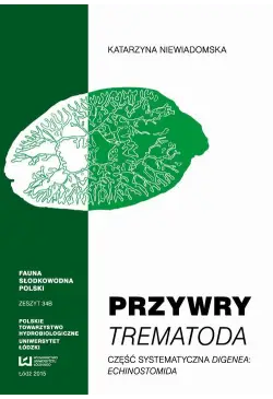 Przywry Trematoda Część...