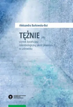 Tężnie jako czynnik...