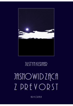 Jasnowidząca z Prevorst