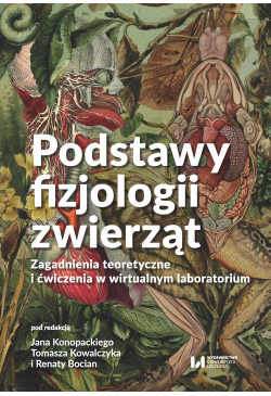 Podstawy fizjologii zwierząt