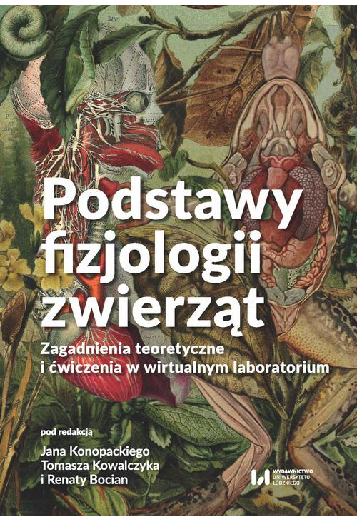 Podstawy fizjologii zwierząt