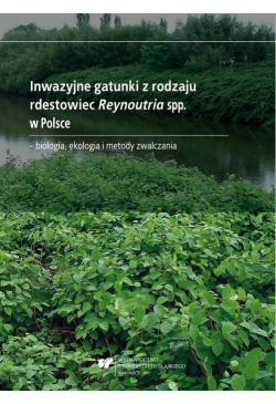 Inwazyjne gatunki z rodzaju...