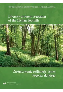Diversity of forest...