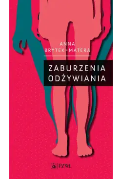 Zaburzenia odżywiania