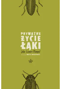 Prywatne życie łąki