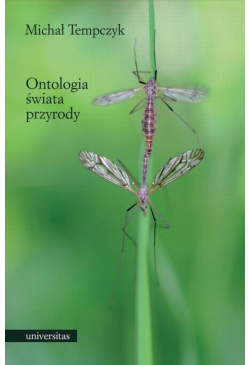 Ontologia świata przyrody