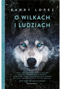 O wilkach i ludziach