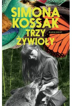Trzy żywioły