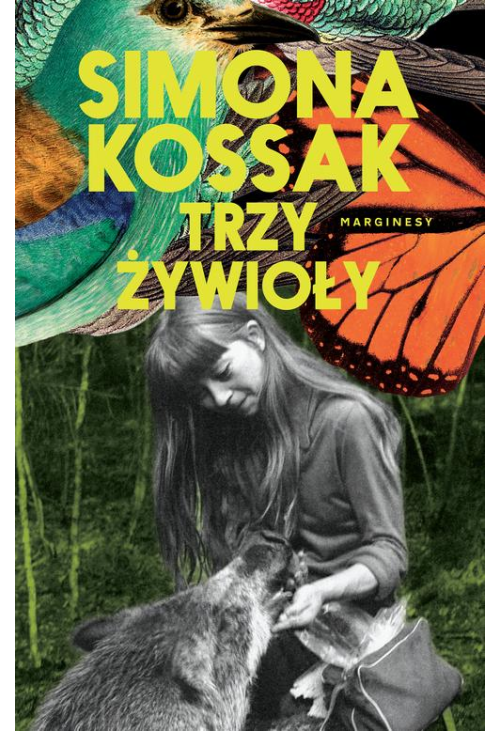 Trzy żywioły