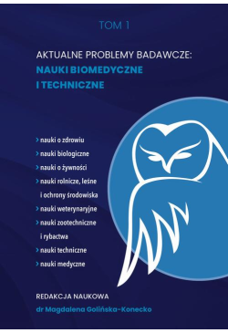 Aktualne problemy badawcze....