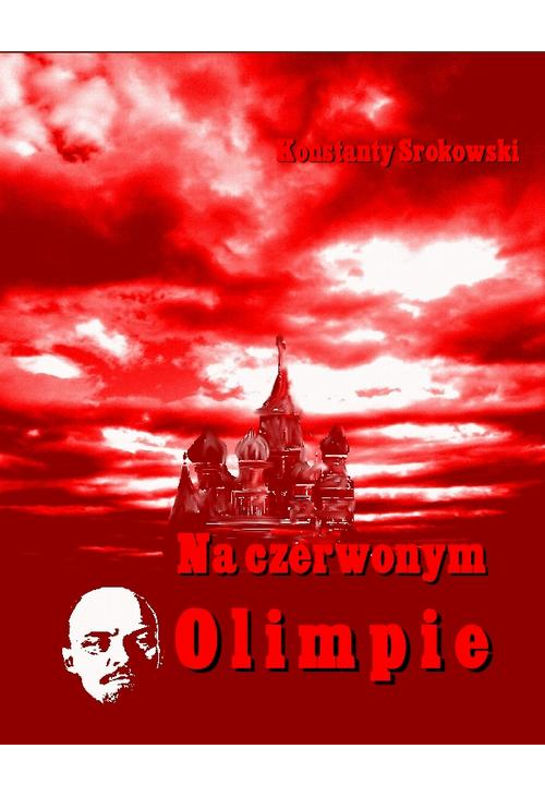 Na czerwonym Olimpie