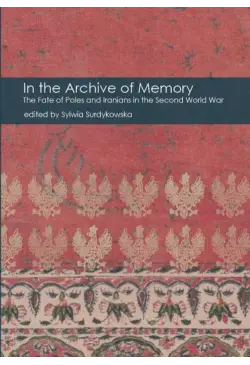 In the Archive of Memory....