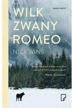 Wilk zwany Romeo