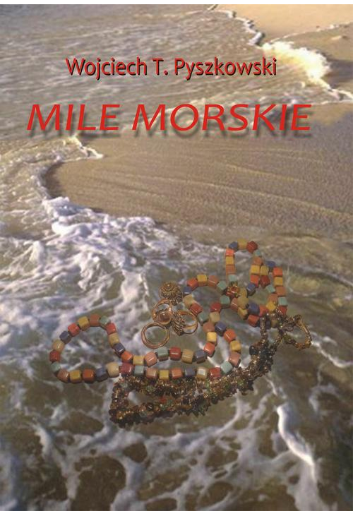 Mile morskie