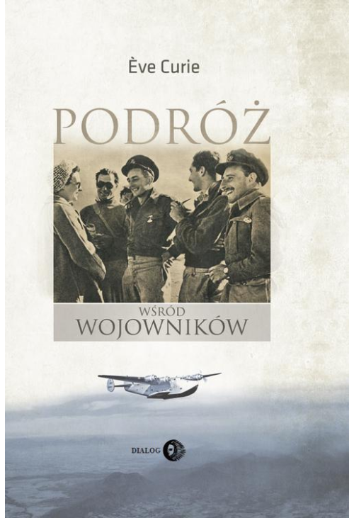 Podróż wśród wojowników