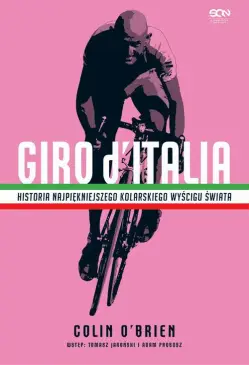 Giro d’Italia. Historia...