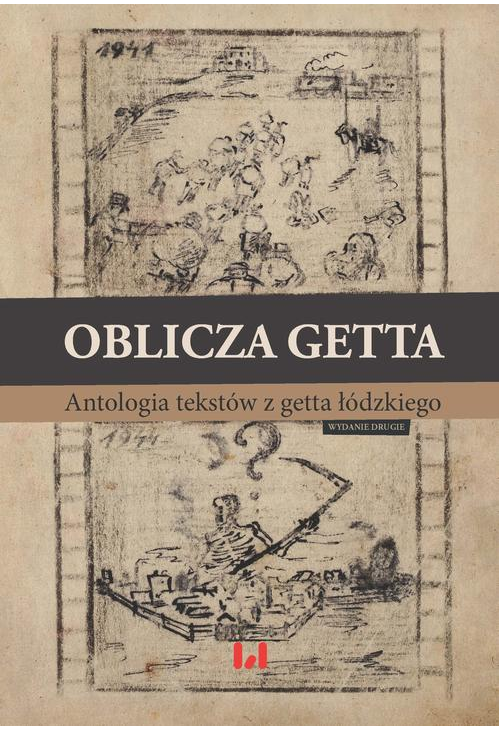 Oblicza getta