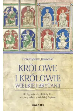Królowe i królowie Wielkiej...