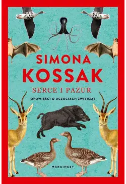 Serce i pazur