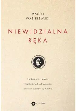 Niewidzialna ręka