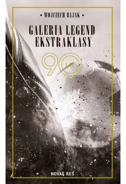 Galeria legend ekstraklasy