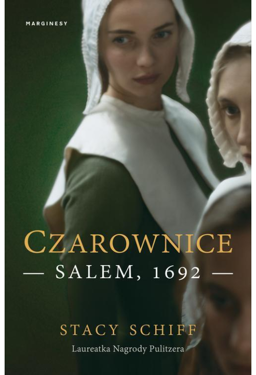 Czarownice