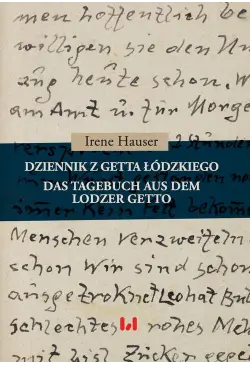 Dziennik z getta łódzkiego...